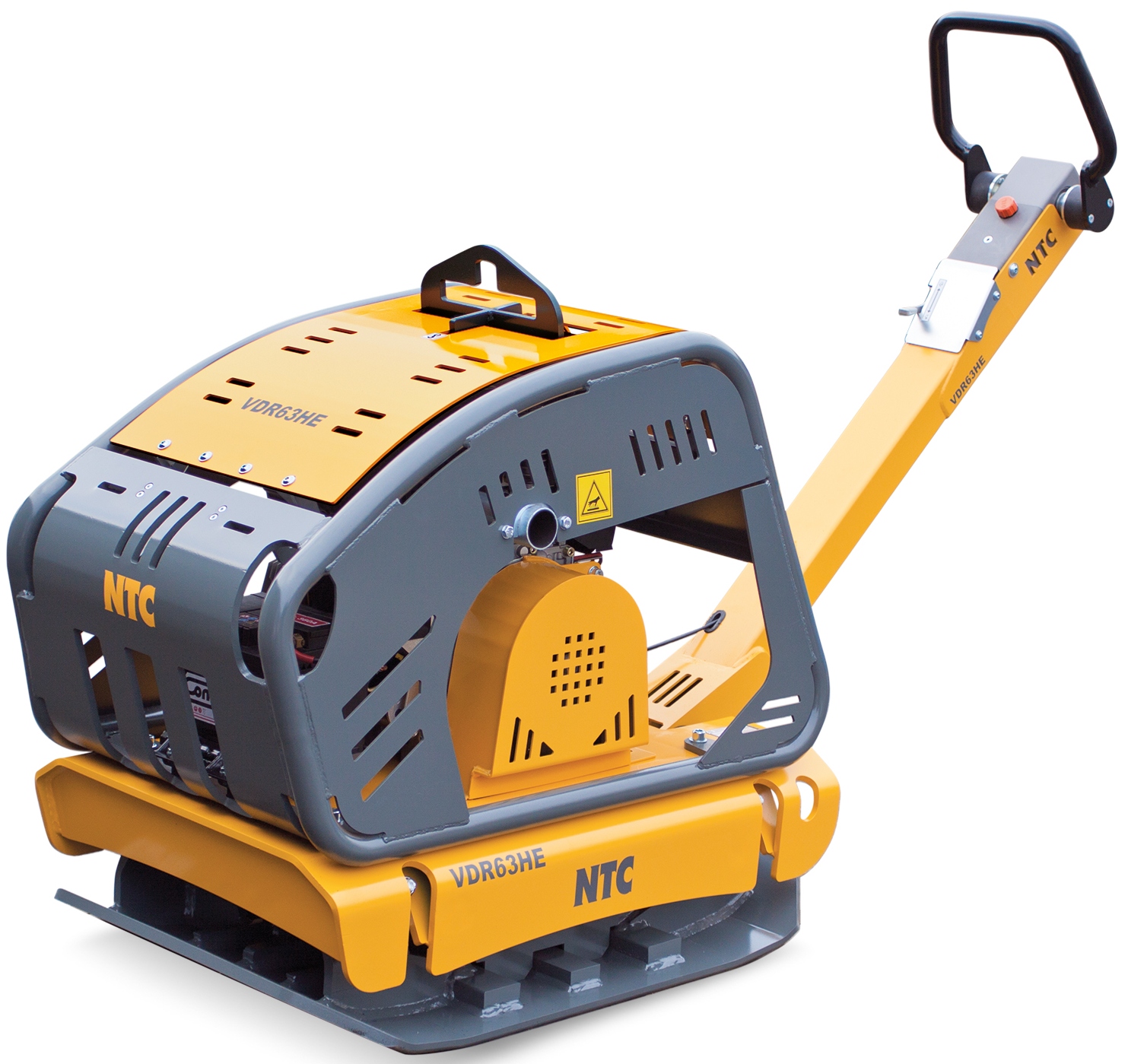 Deska vibrační reverzní NTC VDR 63HE NTC