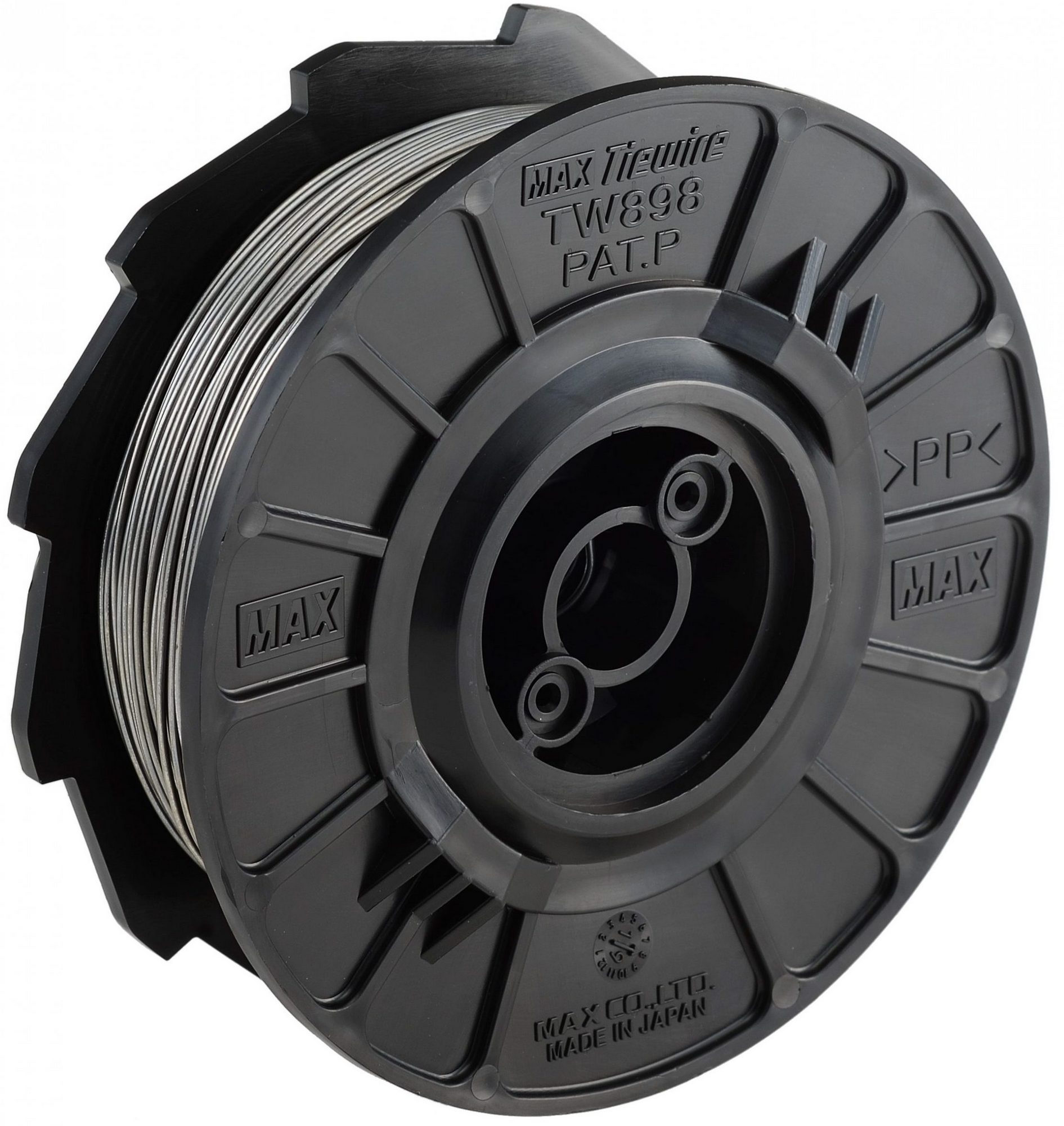 Drát vázací MAX TW898 MAX EUROPE BV