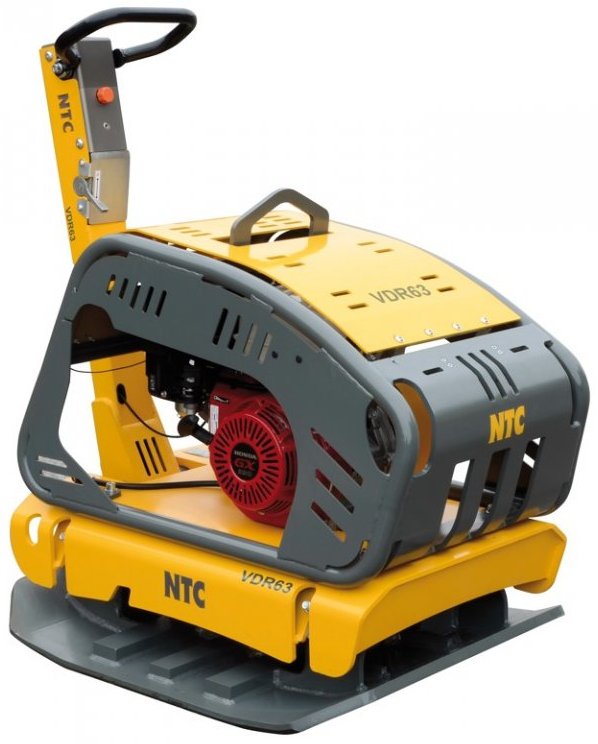 Deska vibrační reverzní NTC VDR 63E NTC