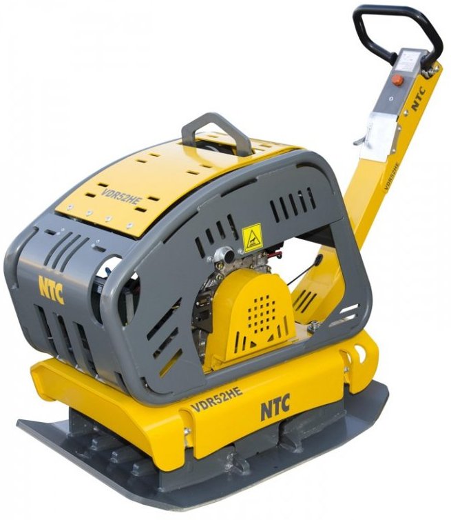 Deska vibrační reverzní NTC VDR 52HE NTC