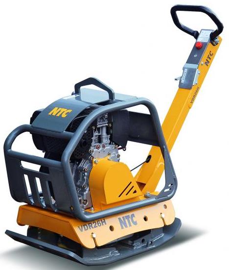 Deska vibrační reverzní NTC VDR 26H NTC