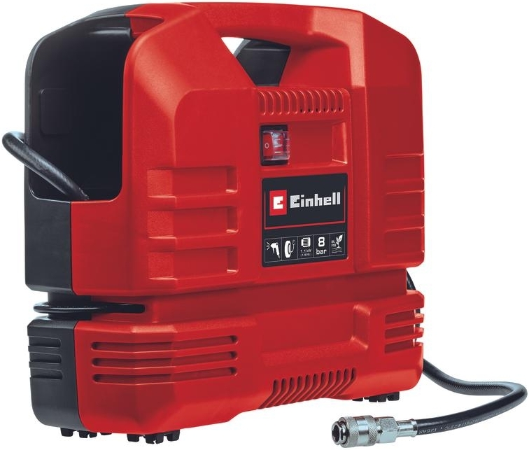 Kompresor Einhell TC-AC 190 OF Set Einhell
