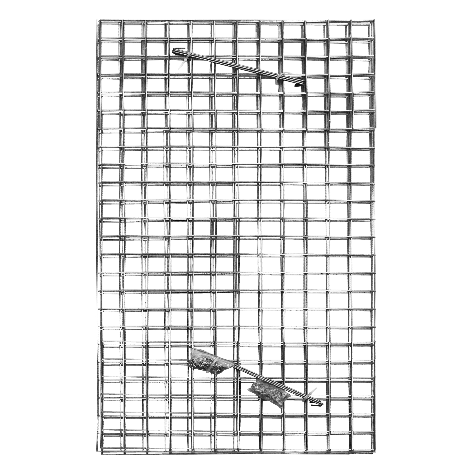 Koš gabionový BASIC 120 0