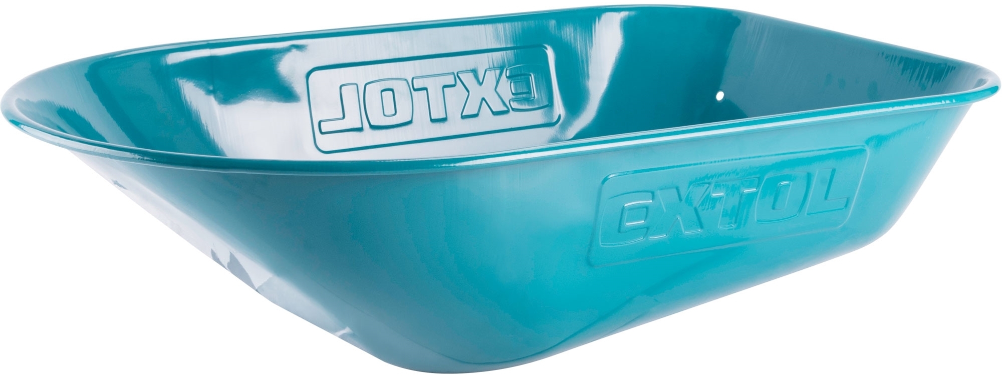 Korba kovová náhradní Extol 8791590A 100 l Extol