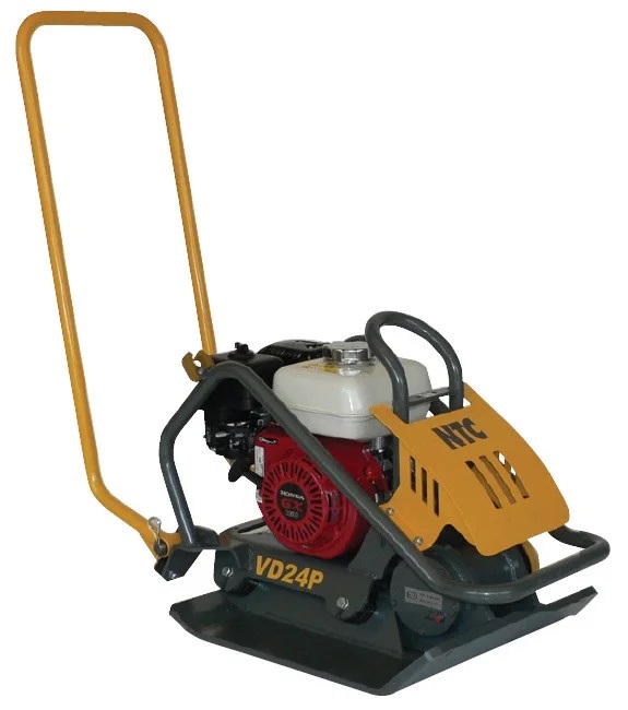 Deska vibrační jednosměrná NTC VD 24P NTC