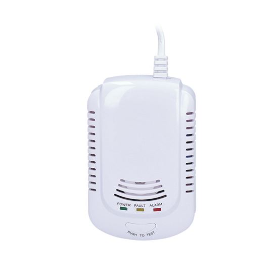 Hlásič hořlavých plynů Solight Solight