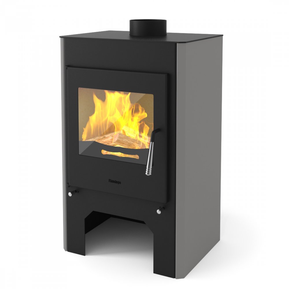 Kamna krbová HS FLAMINGO ESPO III