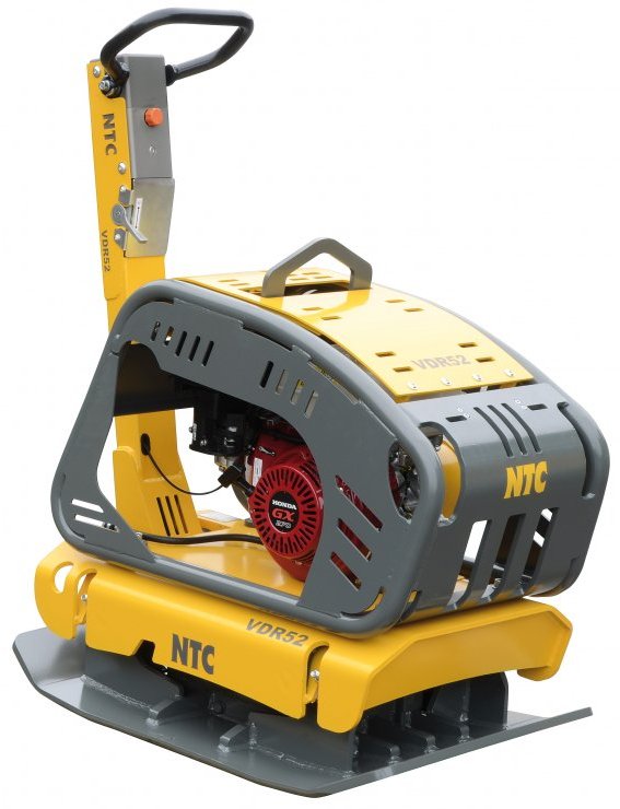 Deska vibrační reverzní NTC VDR 52E NTC