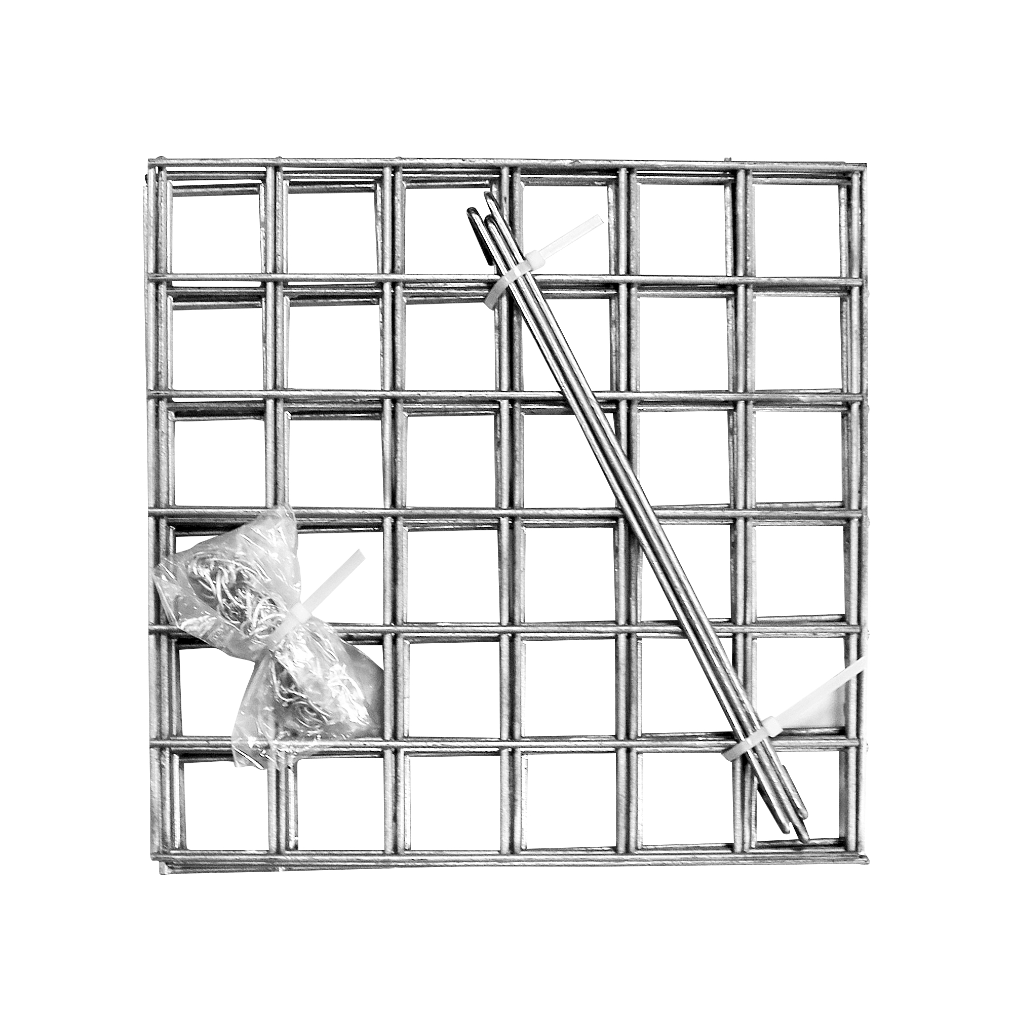 Koš gabionový BASIC 0