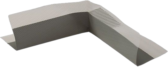 Páska těsnicí vnější roh Stachema HP110 2 ks Stachema