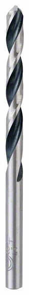 Vrták do kovu Bosch HSS PointTeQ 5