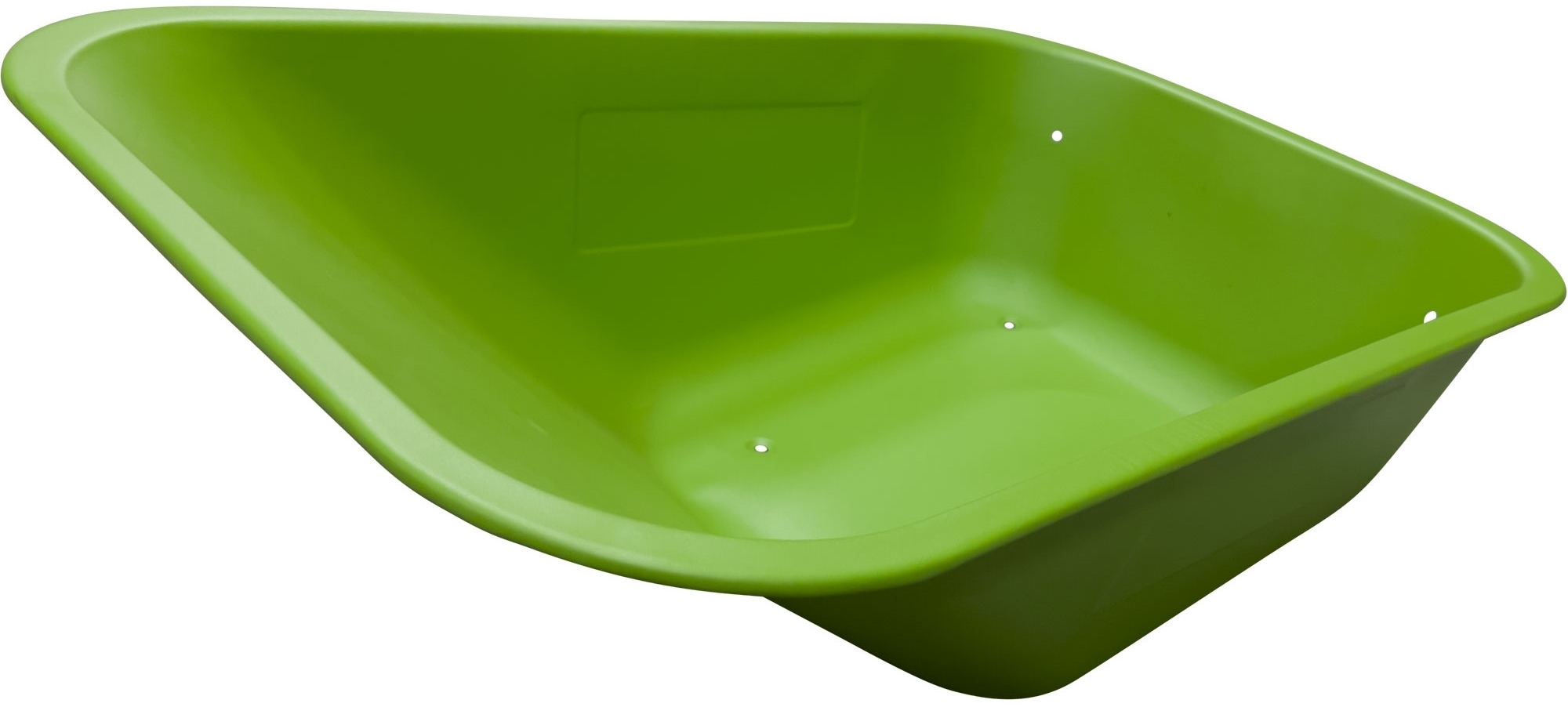 Korba kovová náhradní Extol 8891590C 80 l Extol