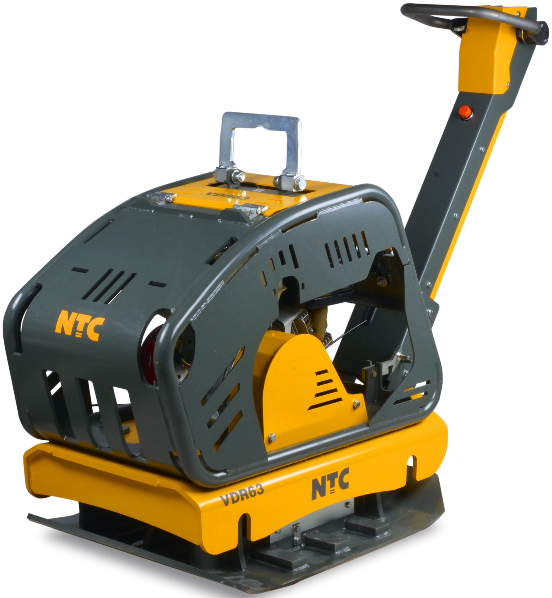 Deska vibrační reverzní NTC VDR 63 NTC