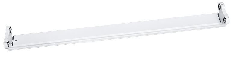 Svítidlo prázdné pro LED trubice Led-Pol Ark 2× 1 500 mm Led-Pol