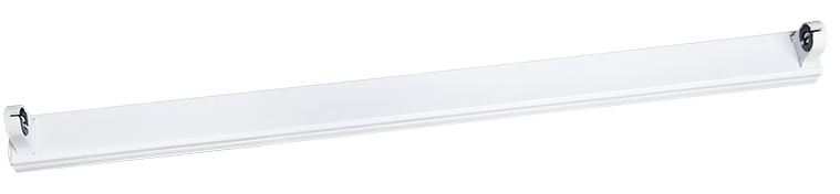 Svítidlo prázdné pro LED trubice Led-Pol Ark 1× 1 200 mm Led-Pol