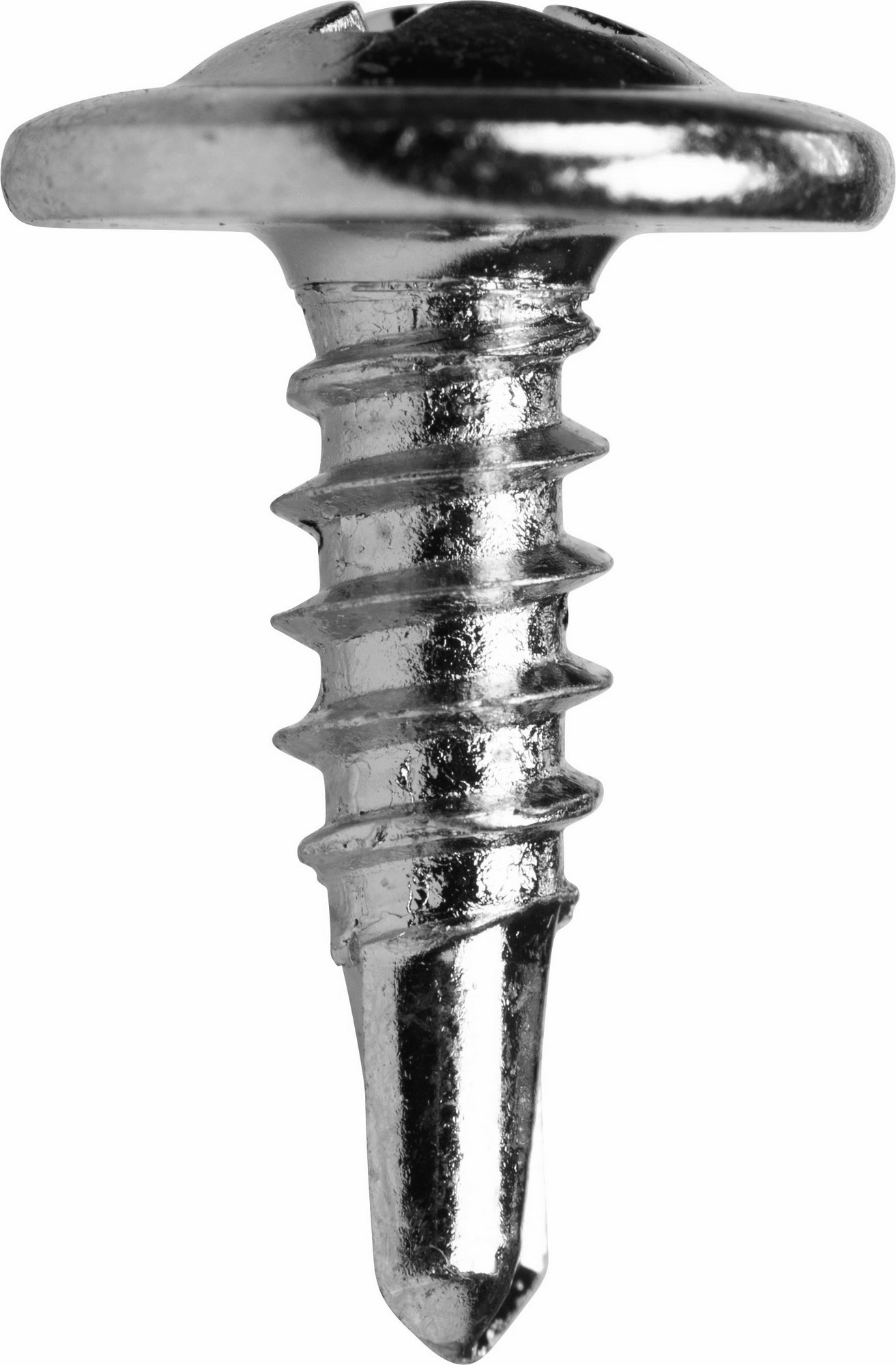 Šroub samovrtný Ejot EJOFIX M2 4