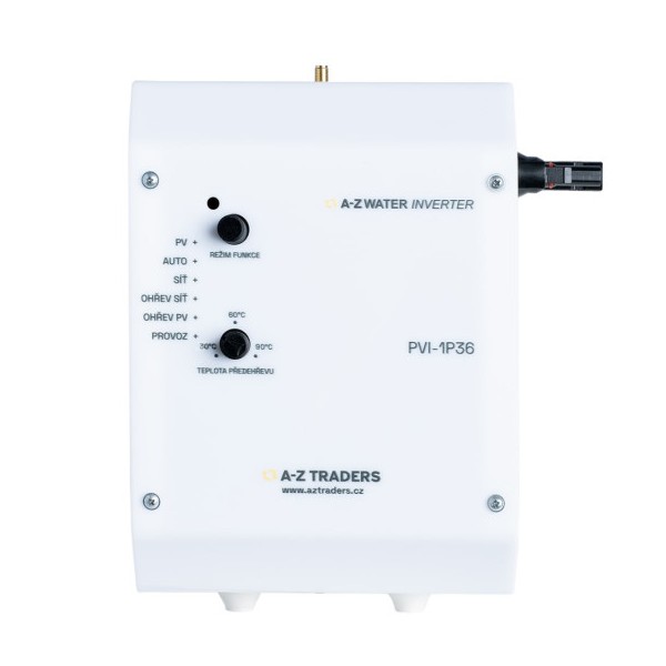 Invertor A-Z Water A-Z Water