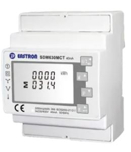 Elektroměr Growatt TPM-CT-E 3 fáze Growatt