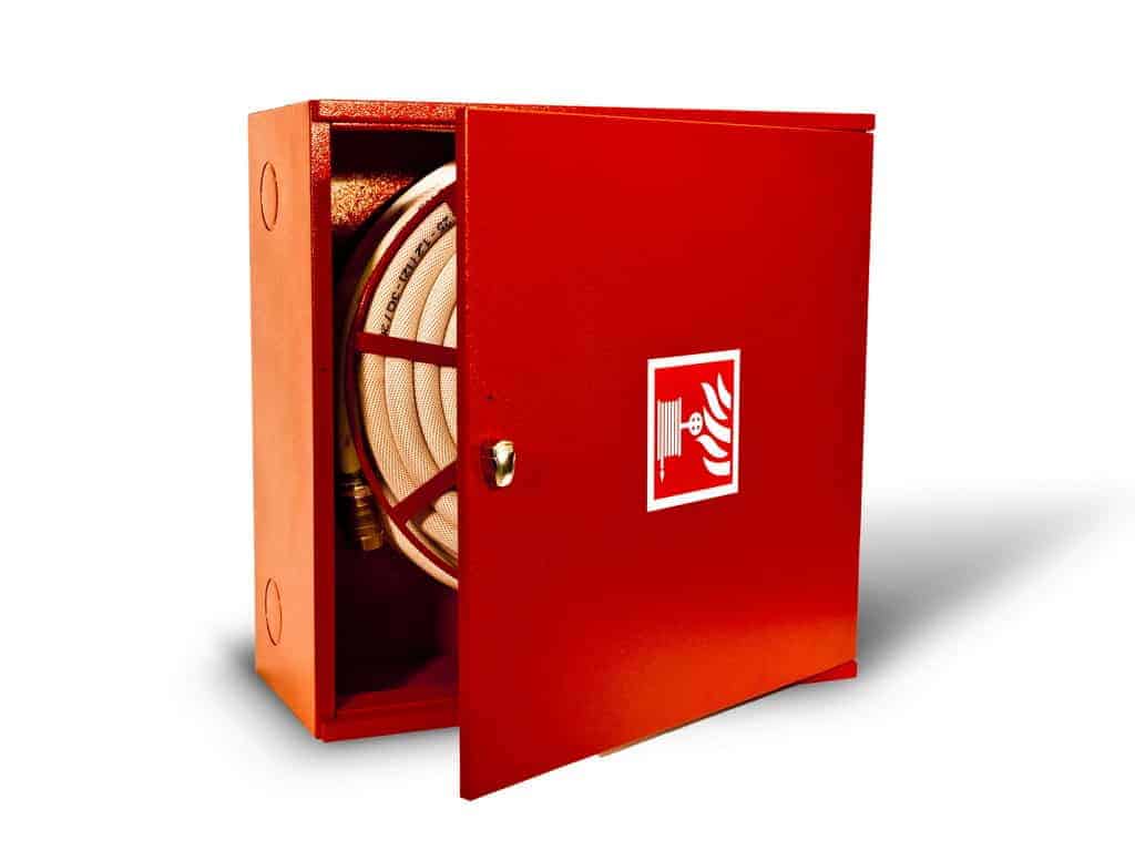 Hydrant požární Kovo Lemini D25 20/30 ekv 10