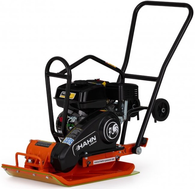 Deska vibrační Hahn & Sohn HC85-HG200G Hahn & Sohn