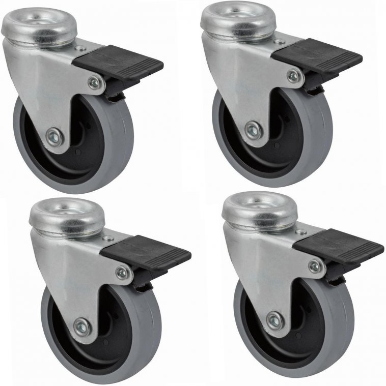 Sada přepravní Hahn & Sohn HDE 14000 Hahn & Sohn