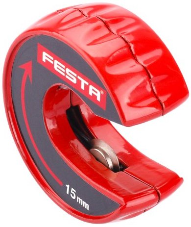 Řezačka trubek Festa 15 mm Festa