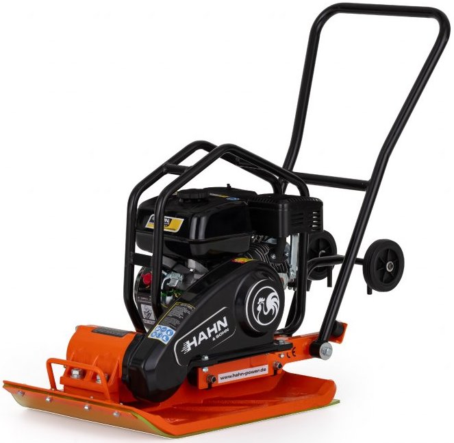 Deska vibrační Hahn & Sohn HC100-HG200GK Hahn & Sohn