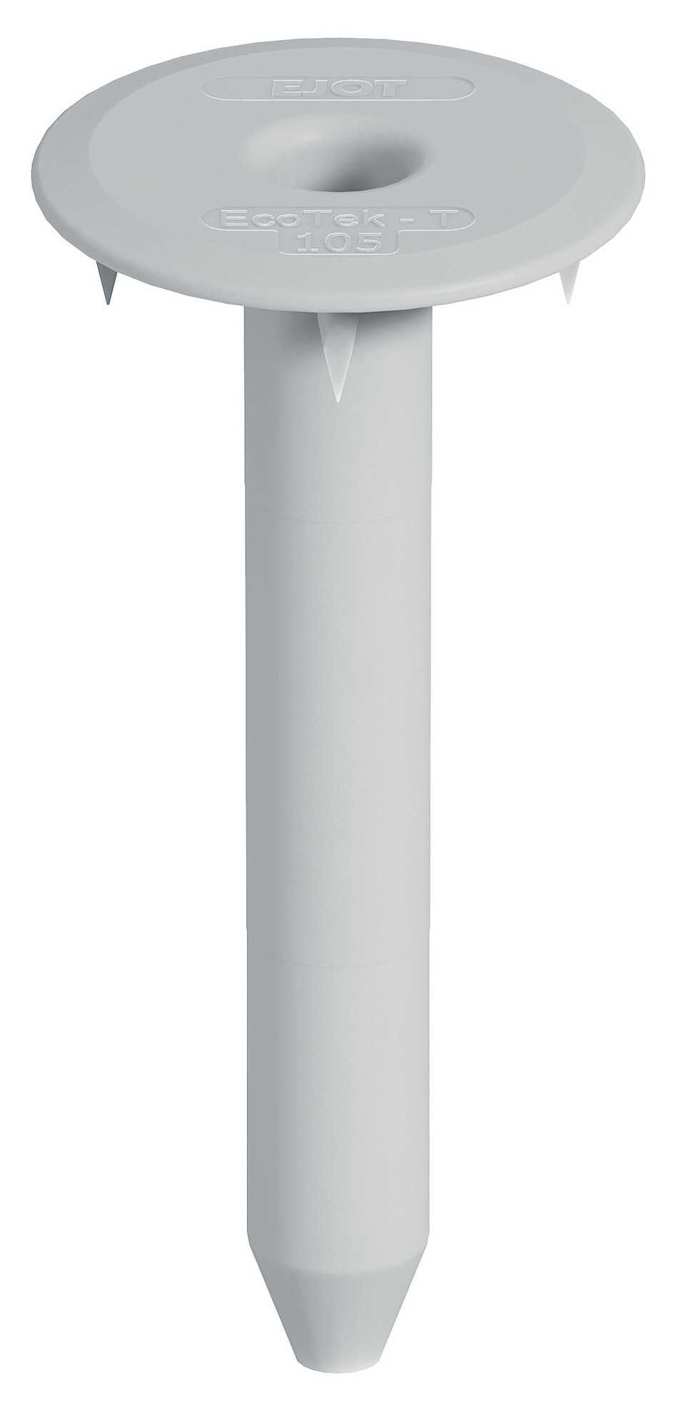 Teleskop Ejot EcoTek T 50×225 mm (300 ks/bal.) EJOT