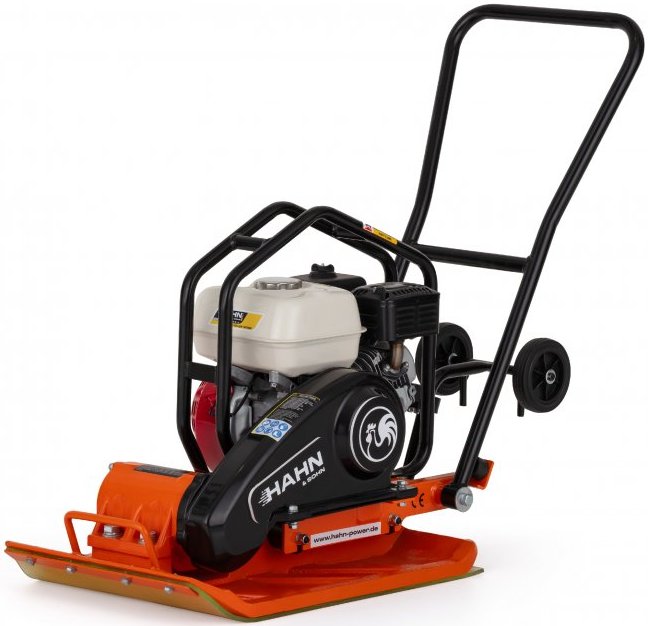 Deska vibrační Hahn & Sohn HC100-GX160GK Hahn & Sohn