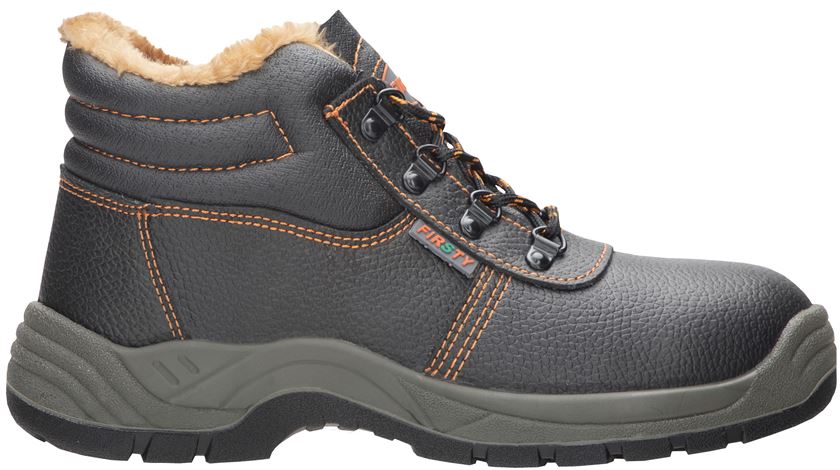 Obuv kotníková zateplená Ardon Firwin S3 SRA 43 Ardon Safety