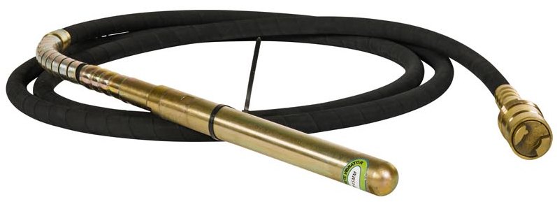 Hlavice vibrační Lumag 5FL45 LUMAG