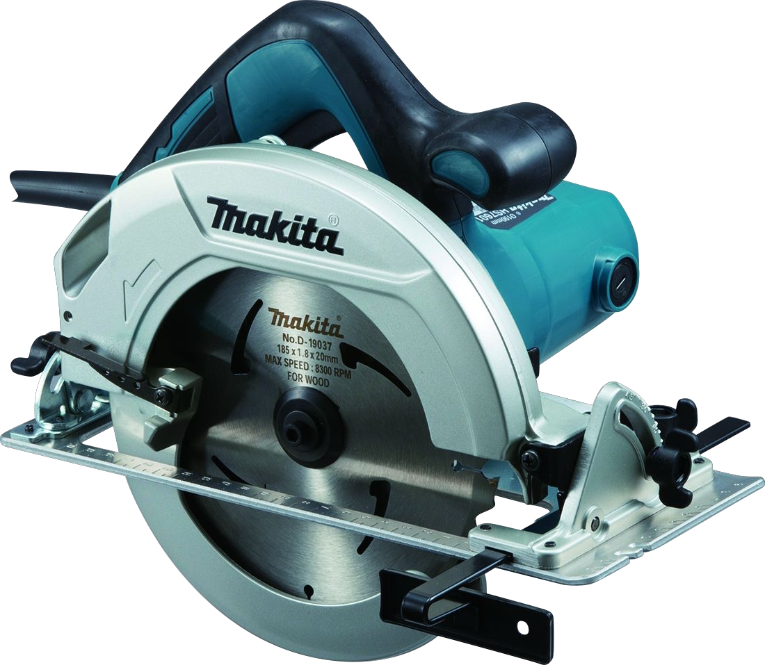 Pila kotoučová Makita HS7601 MAKITA