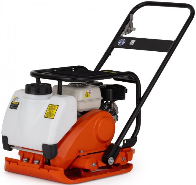 Deska vibrační Hahn & Sohn HCH95-GX160 Hahn & Sohn