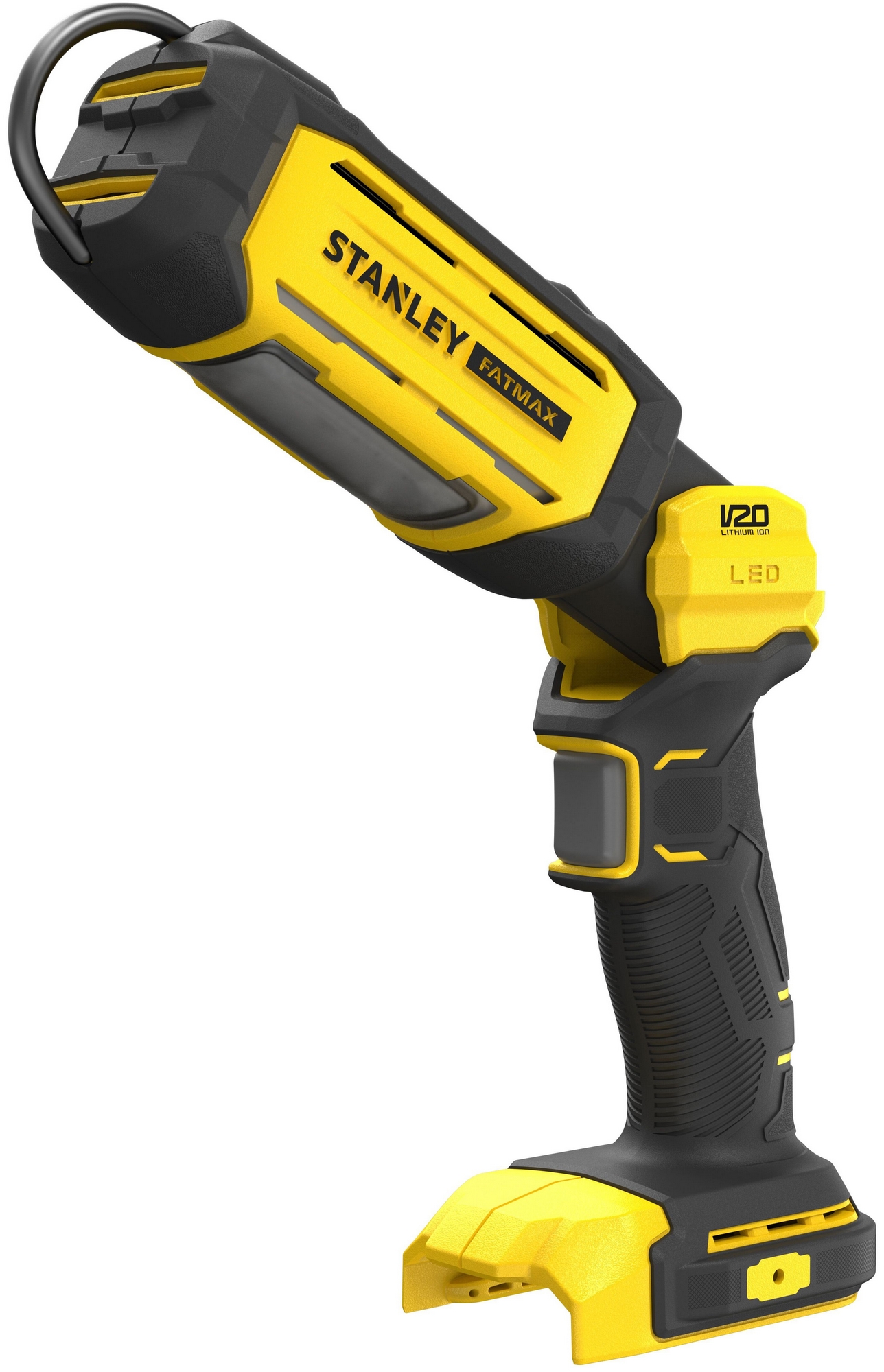 Svítilna pracovní AKU Stanley FatMax SFMCL050B-XJ Stanley FatMax