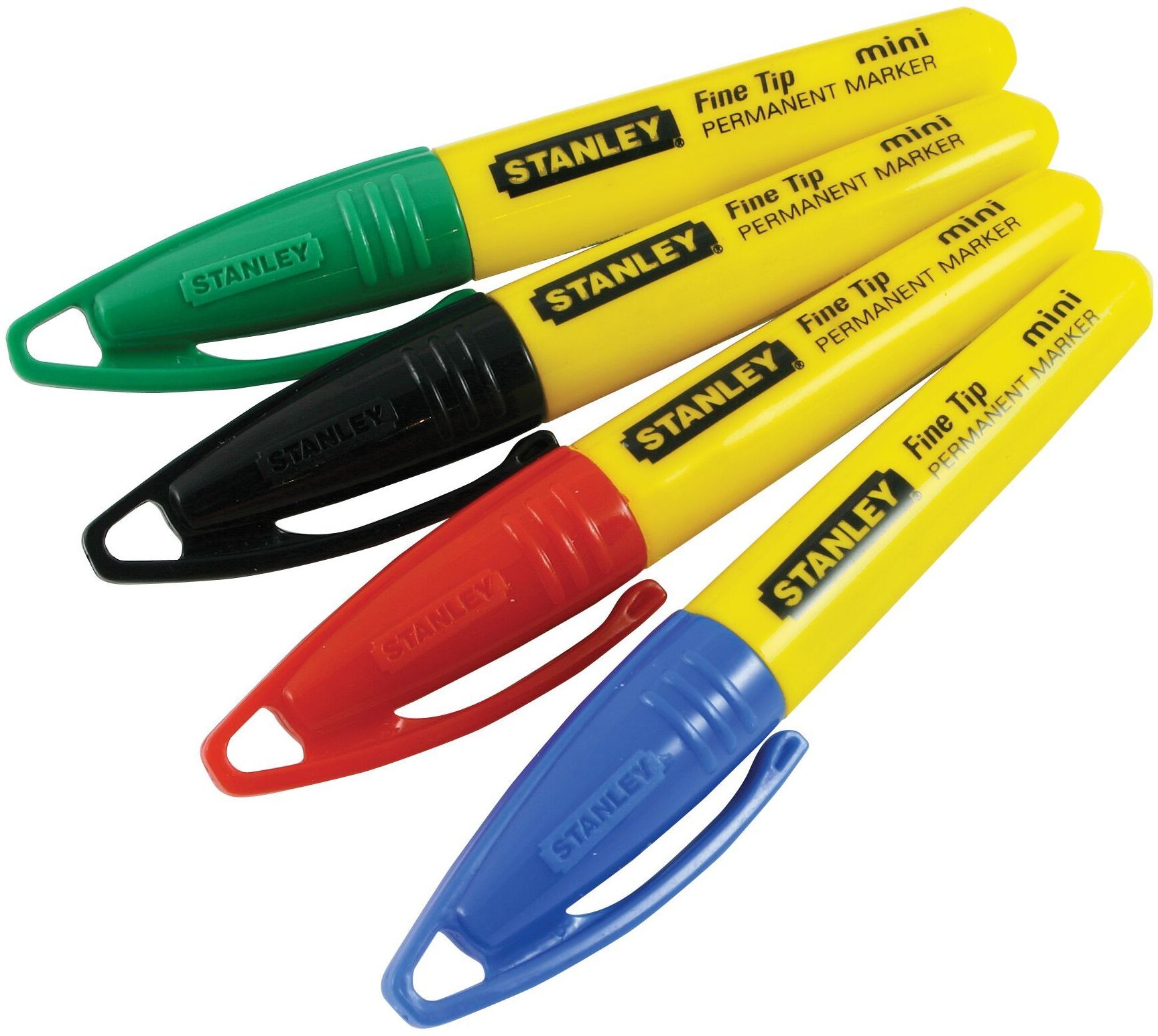 Značkovač permanentní Stanley 2-47-329 Stanley