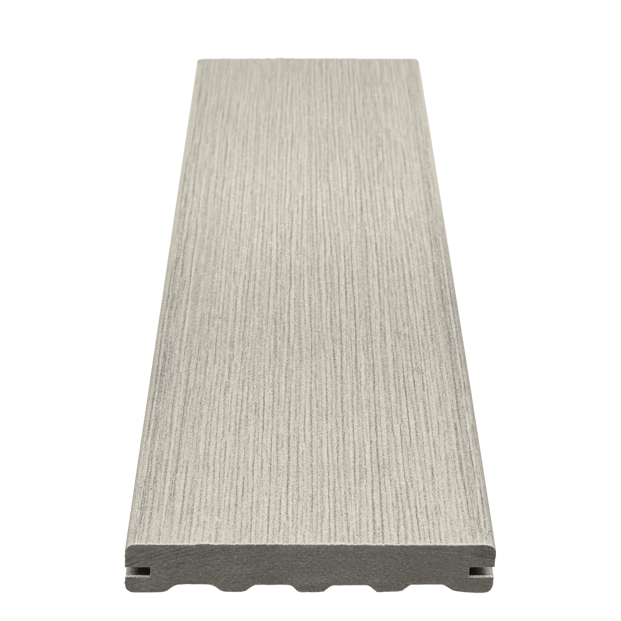 Prkno terasové Terafest Classic RUSTIC inox 22×137×4 000 mm Terafest