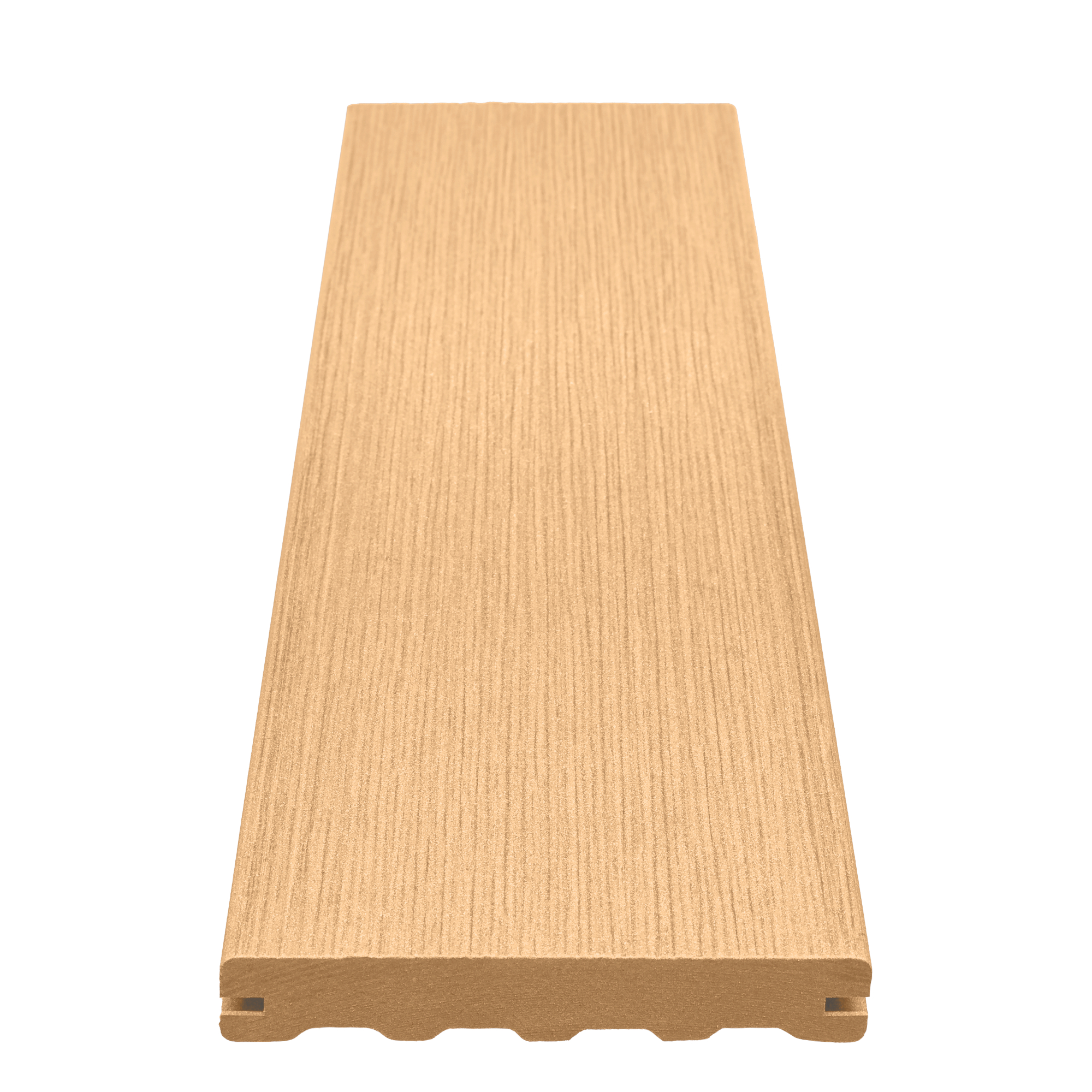 Prkno terasové Terafest Classic RUSTIC cedar 22×137×4 000 mm Terafest