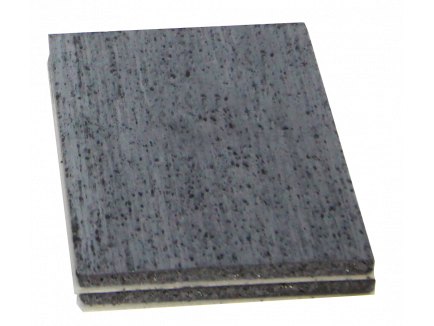 Nálepka protipožární Knauf pr. 59 mm Knauf