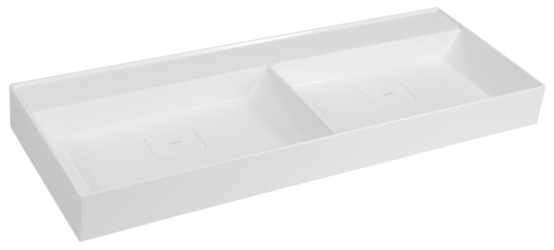 Umyvadlo Sapho Godiva 1 190×440 mm GU119-0