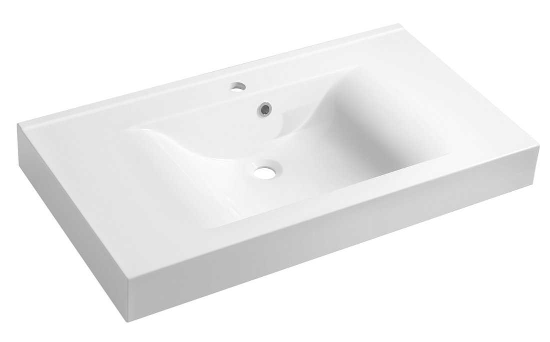 Umyvadlo Sapho Flavia 900×500 mm 68091