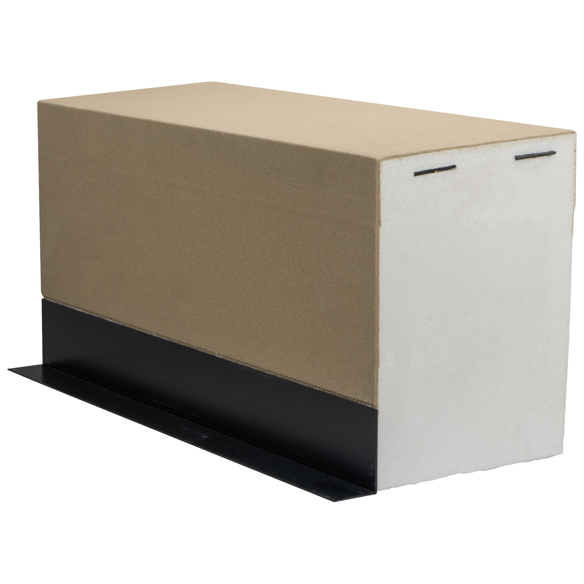 Atikový prvek Austrotherm 500×600×2 000 mm AUSTROTHERM