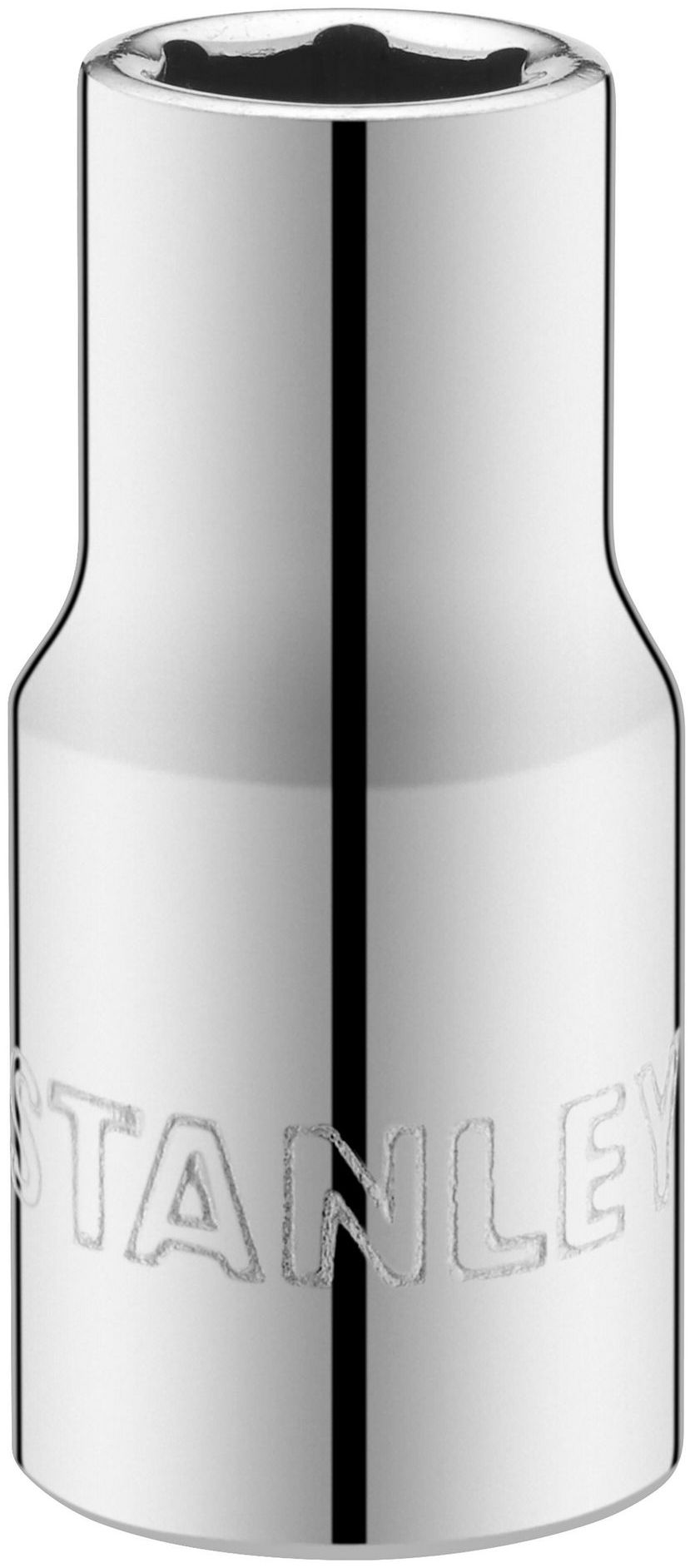 Hlavice nástrčná Stanley STMT86103-0 1/4˝ 6 mm Stanley