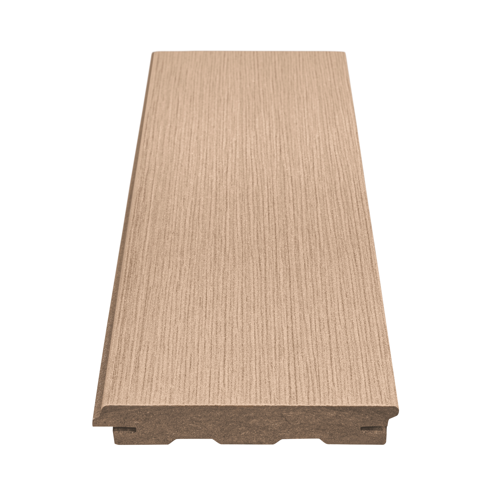 Prkno terasové Terafest Infinit RUSTIC teak plus 22×140×4 000 mm Terafest