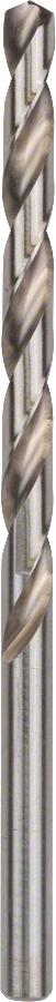 Vrták do kovu Bosch HSS-G DIN 340 10×121×184 mm BOSCH