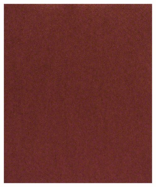 Papír brusný Bosch J475 Best for Metal 230×280 mm 60 BOSCH