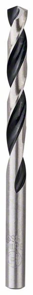 Vrták do kovu Bosch HSS PointTeQ 8