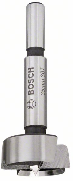 Vrták Forstnerův Bosch DIN 7483 G 35×90 mm BOSCH