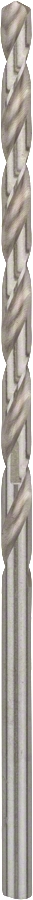 Vrták do kovu Bosch HSS-G DIN 340 4