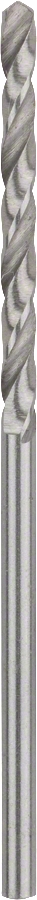 Vrták do kovu Bosch HSS-G DIN 338 2×24×49 mm 2 ks BOSCH