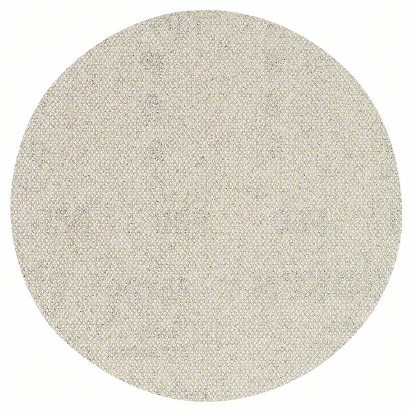 Mřížka brusná Bosch M480 Best for Wood & Paint 115 mm 80 BOSCH